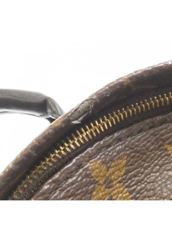 Louis Vuitton Monogram Palmspring Backpack Mini Rucksack Sac main image 7